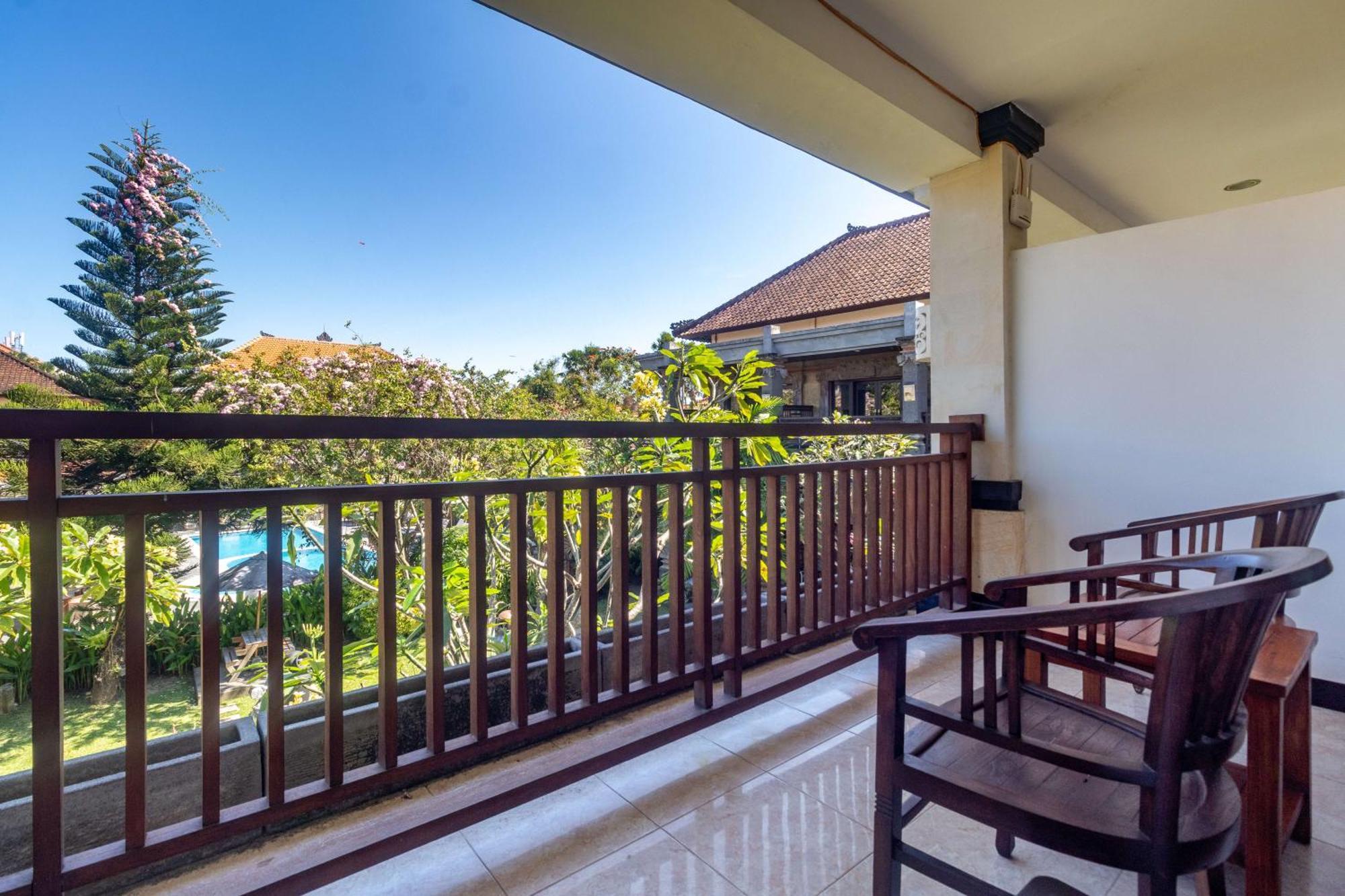 Segara Agung Boutique Hotel Sanur  Exterior photo