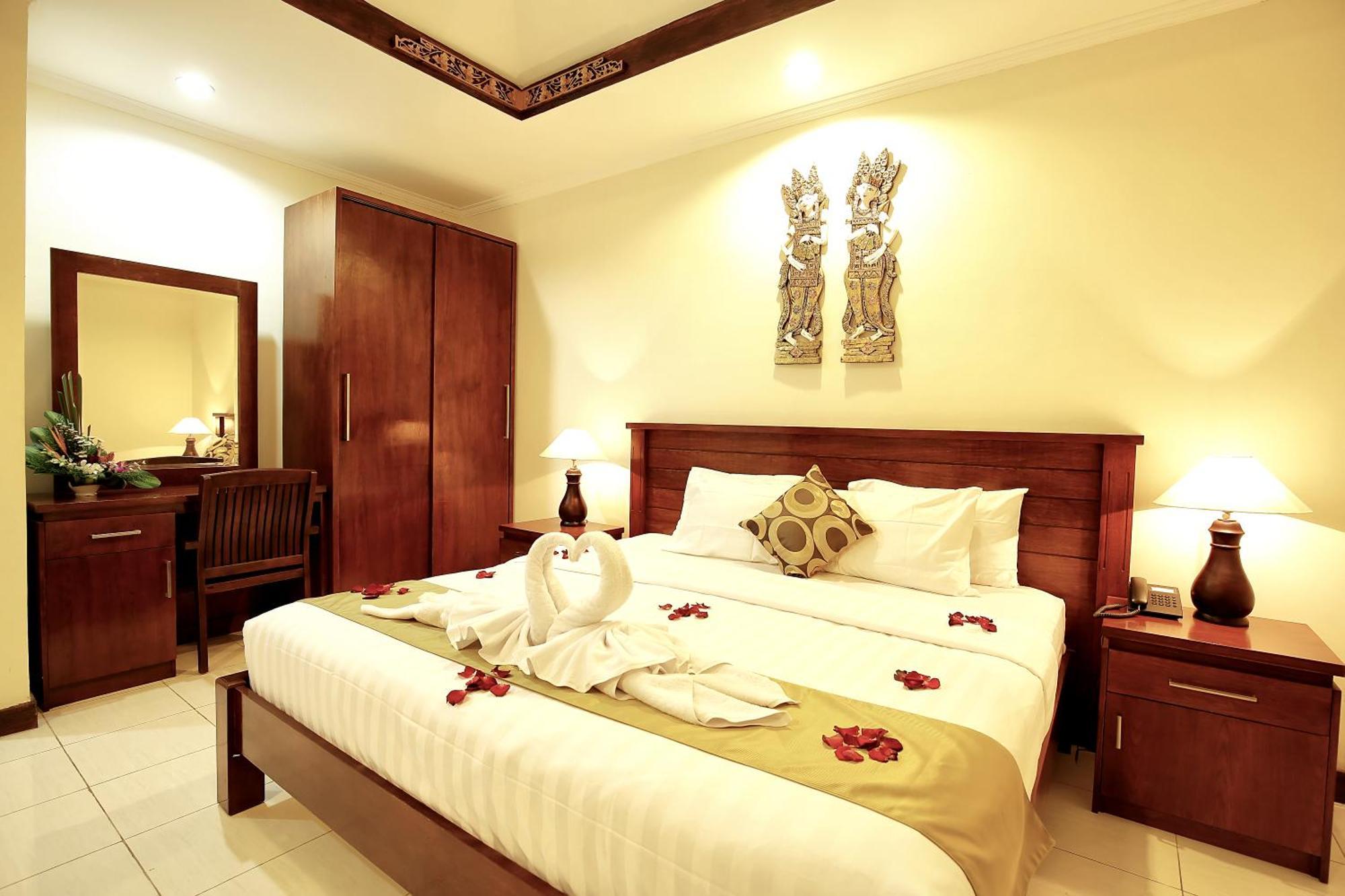 Segara Agung Boutique Hotel Sanur  Exterior photo