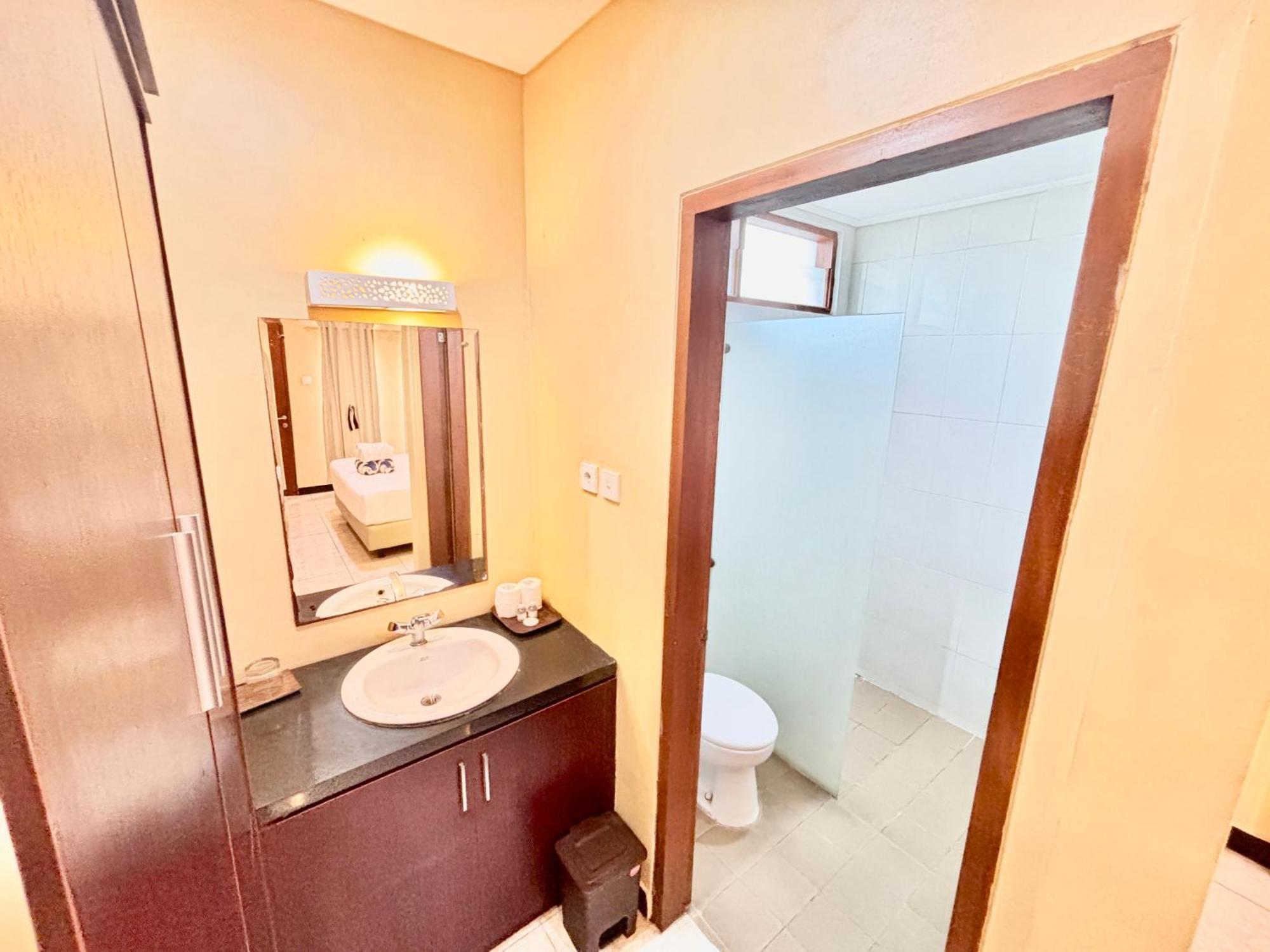 Segara Agung Boutique Hotel Sanur  Exterior photo
