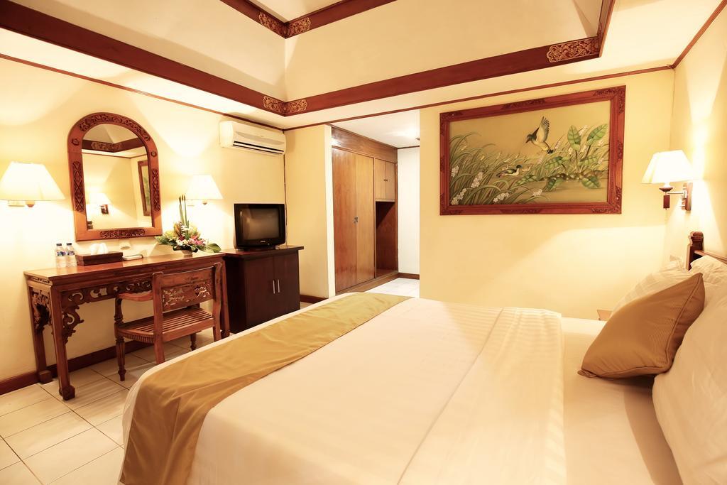 Segara Agung Boutique Hotel Sanur  Exterior photo