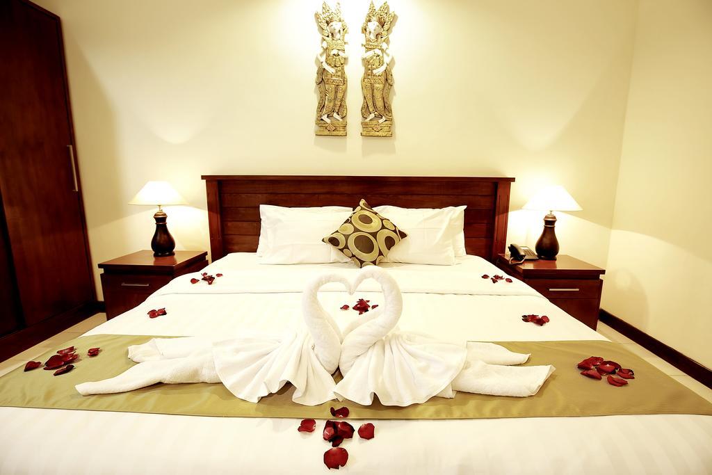 Segara Agung Boutique Hotel Sanur  Exterior photo