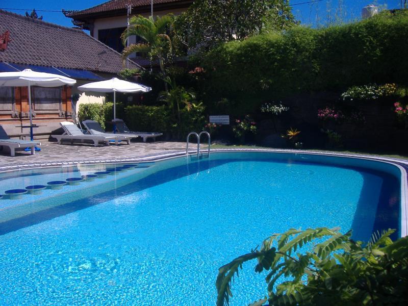 Segara Agung Boutique Hotel Sanur  Exterior photo