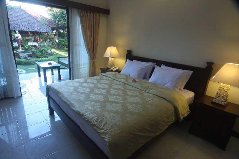 Segara Agung Boutique Hotel Sanur  Exterior photo