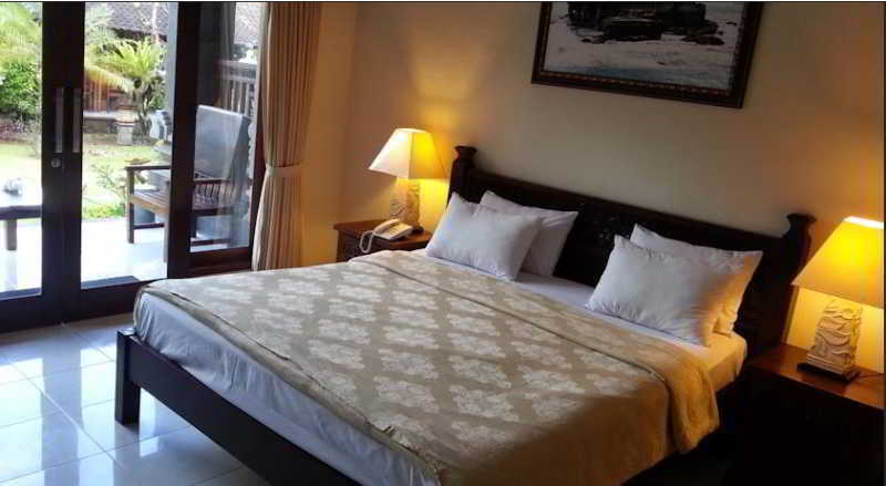 Segara Agung Boutique Hotel Sanur  Exterior photo